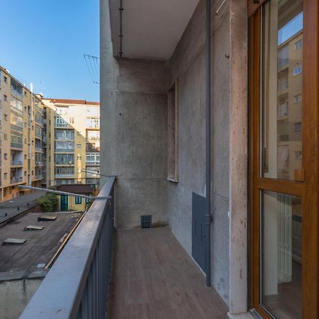 Ferienwohnung Giuria House 2 Turin Exterior foto