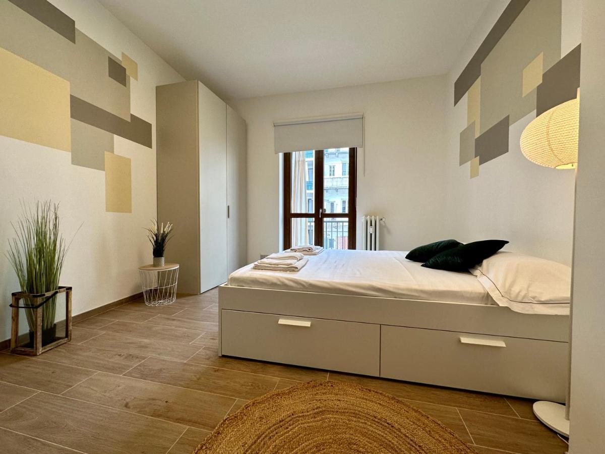 Ferienwohnung Giuria House 2 Turin Exterior foto