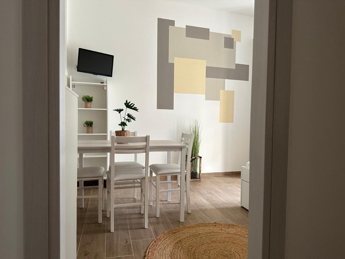Ferienwohnung Giuria House 2 Turin Exterior foto
