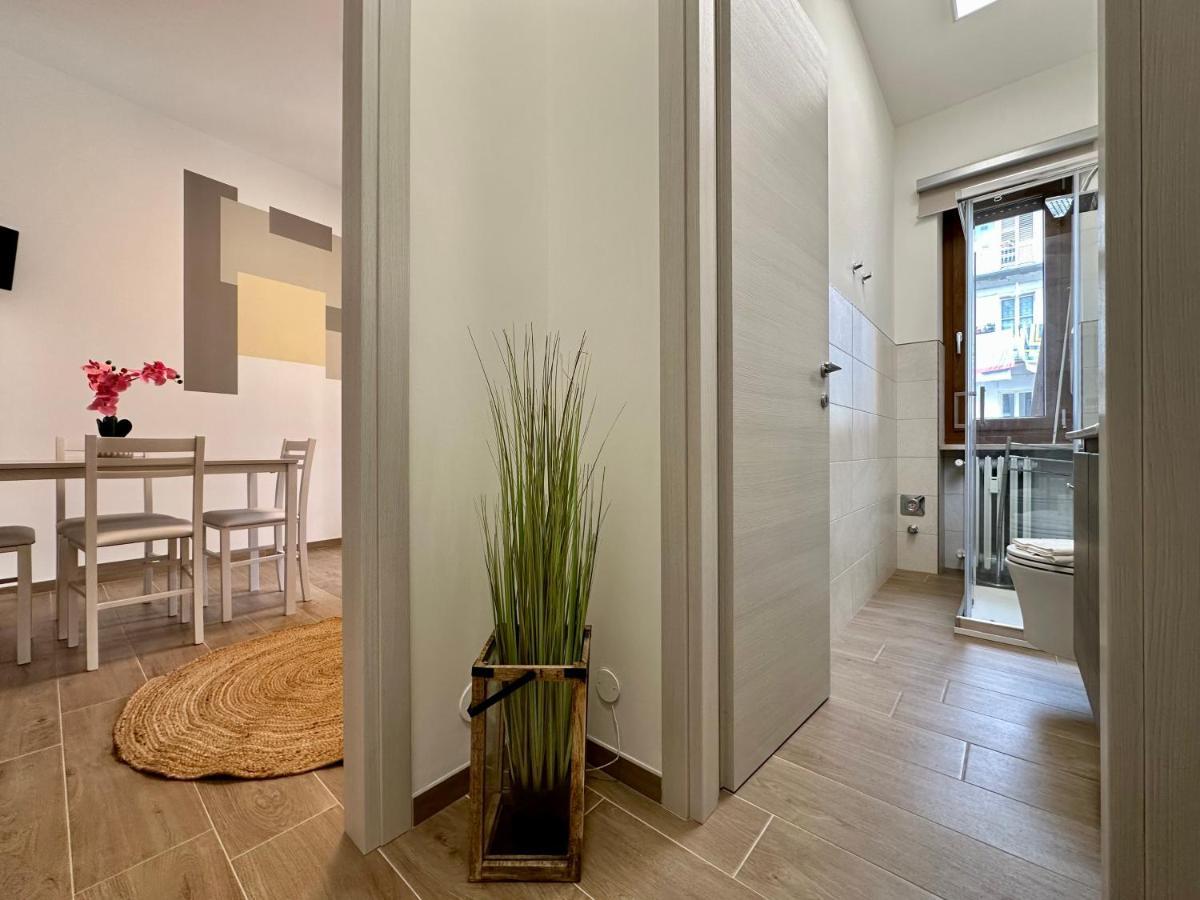 Ferienwohnung Giuria House 2 Turin Exterior foto