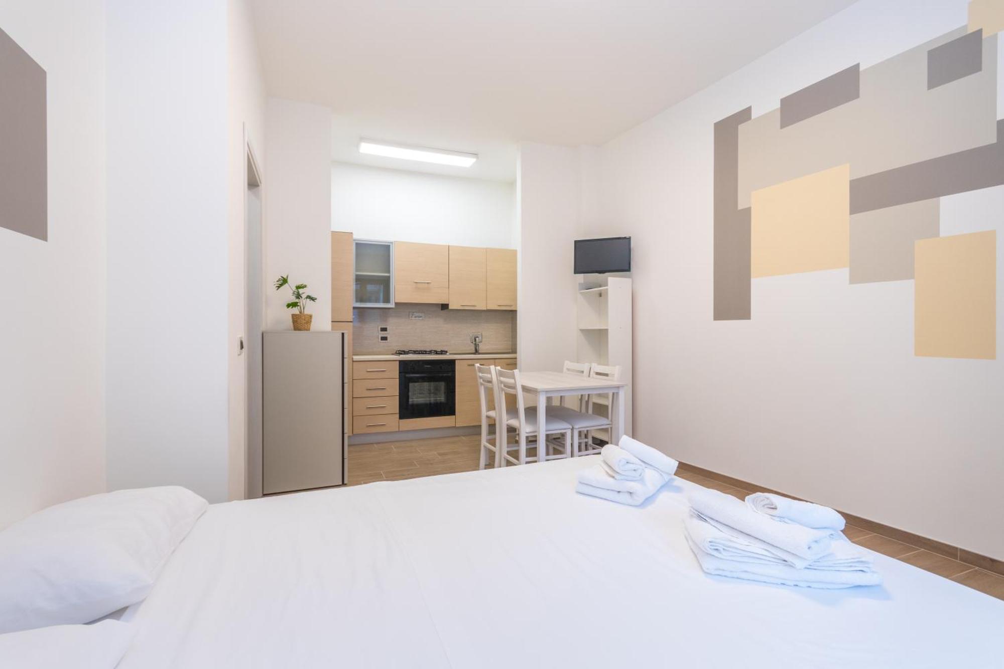 Ferienwohnung Giuria House 2 Turin Exterior foto