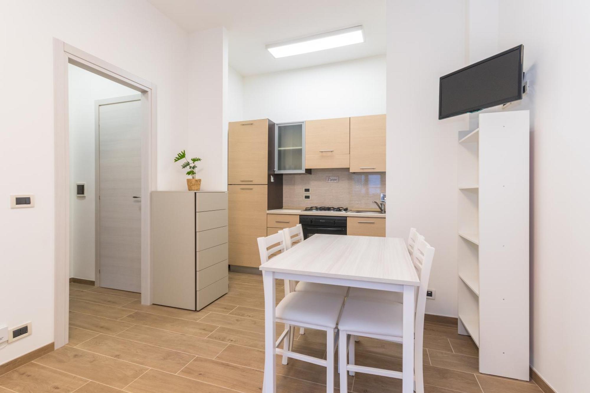Ferienwohnung Giuria House 2 Turin Exterior foto