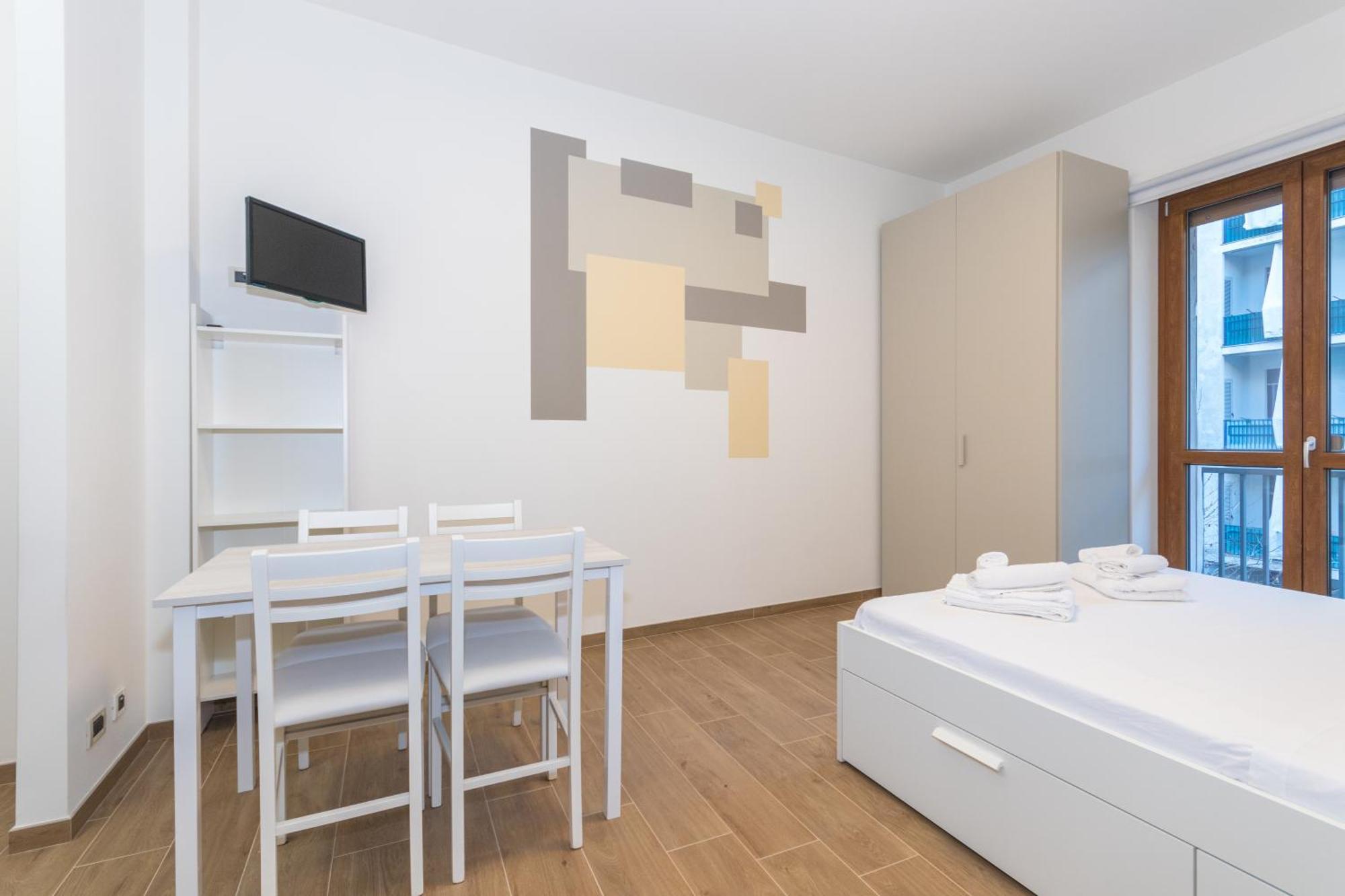 Ferienwohnung Giuria House 2 Turin Exterior foto