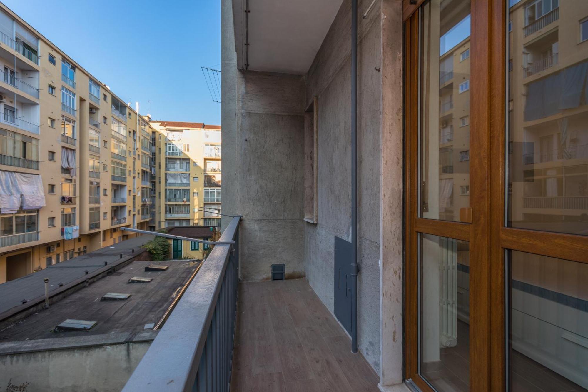 Ferienwohnung Giuria House 2 Turin Exterior foto
